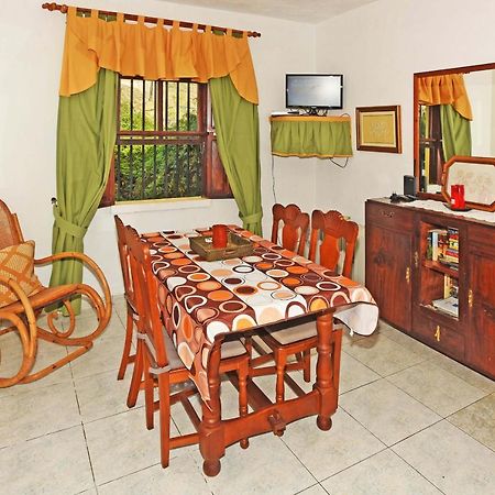 Casa Amagar Villa ติคาราเฟ ภายนอก รูปภาพ