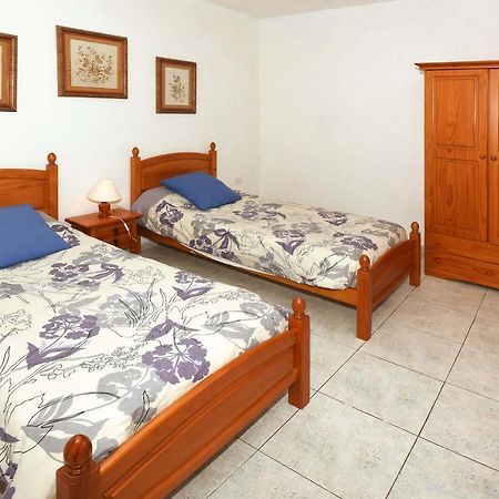 Casa Amagar Villa ติคาราเฟ ภายนอก รูปภาพ