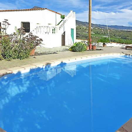 Casa Amagar Villa ติคาราเฟ ภายนอก รูปภาพ