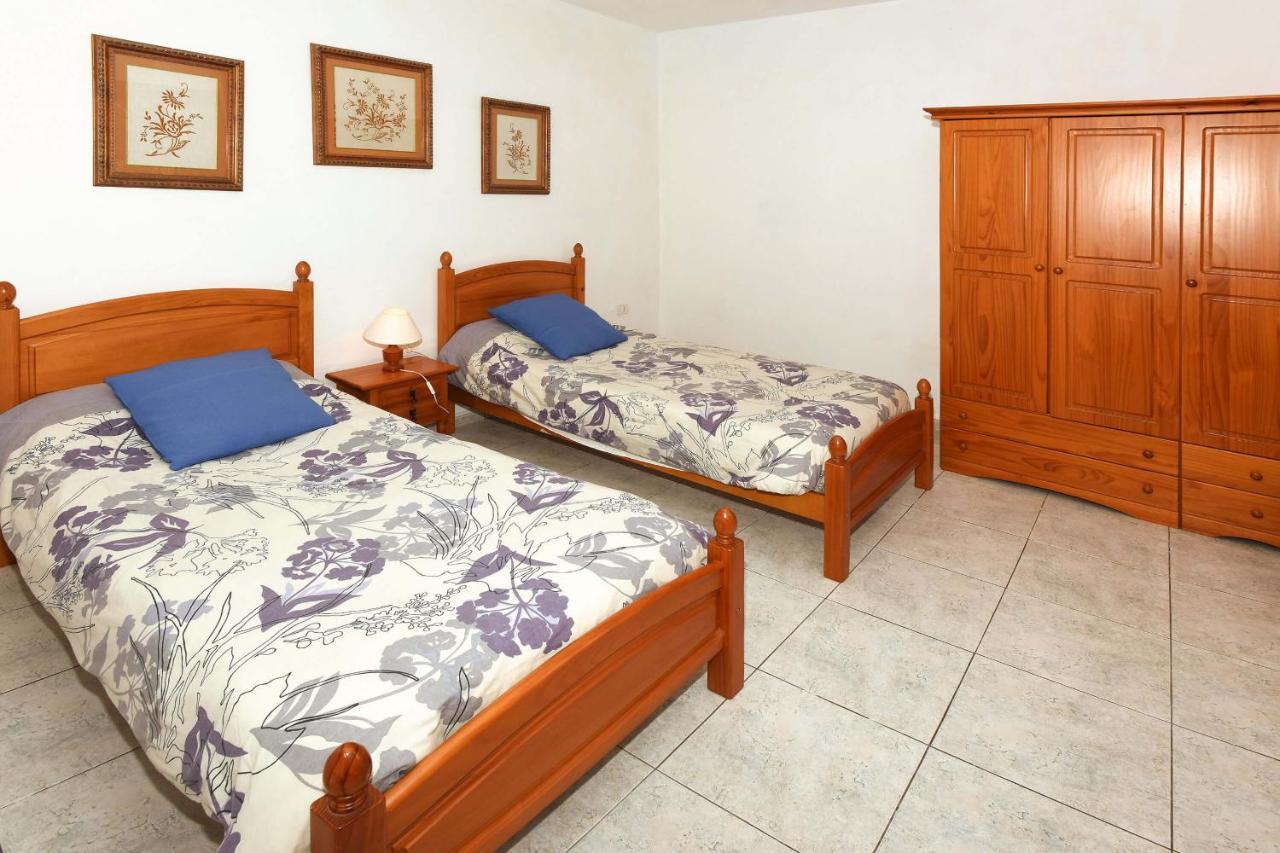 Casa Amagar Villa ติคาราเฟ ภายนอก รูปภาพ