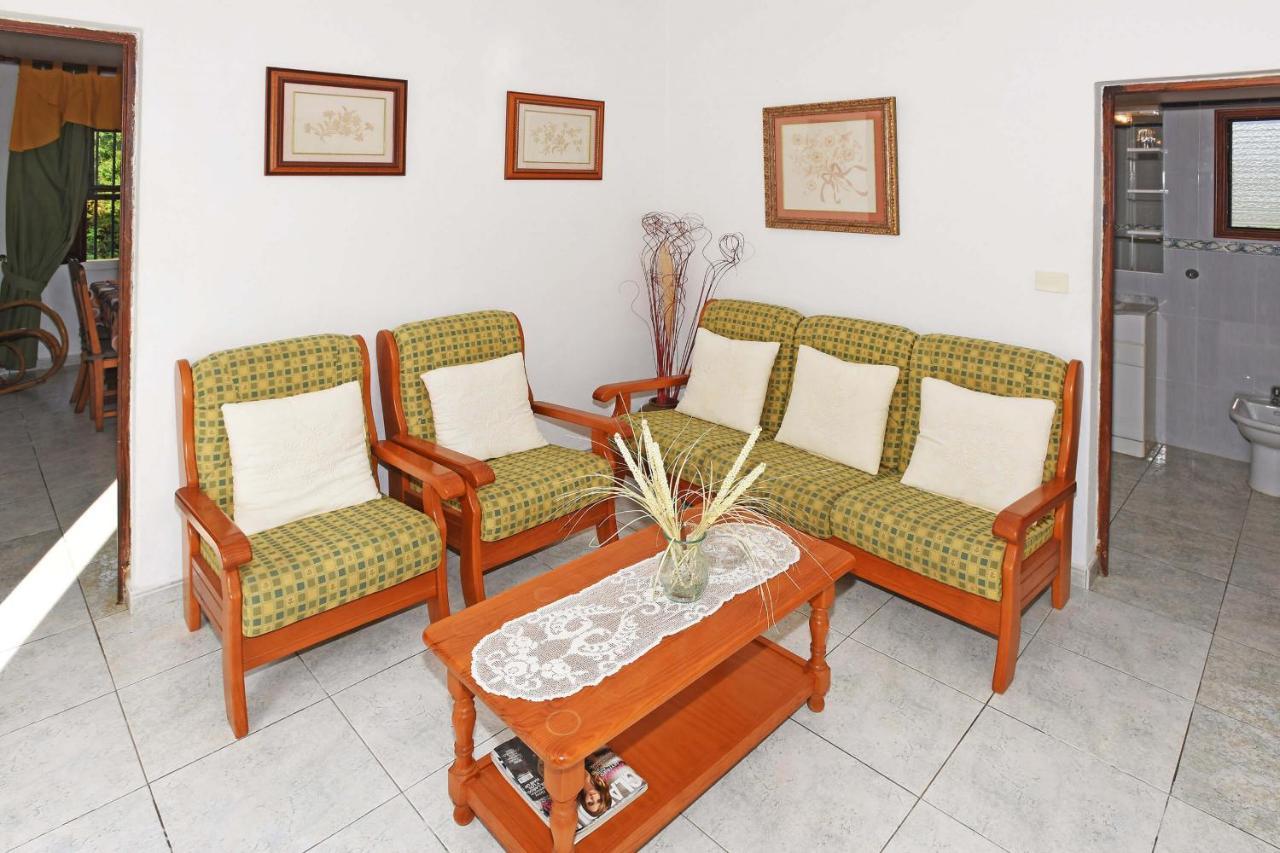 Casa Amagar Villa ติคาราเฟ ภายนอก รูปภาพ