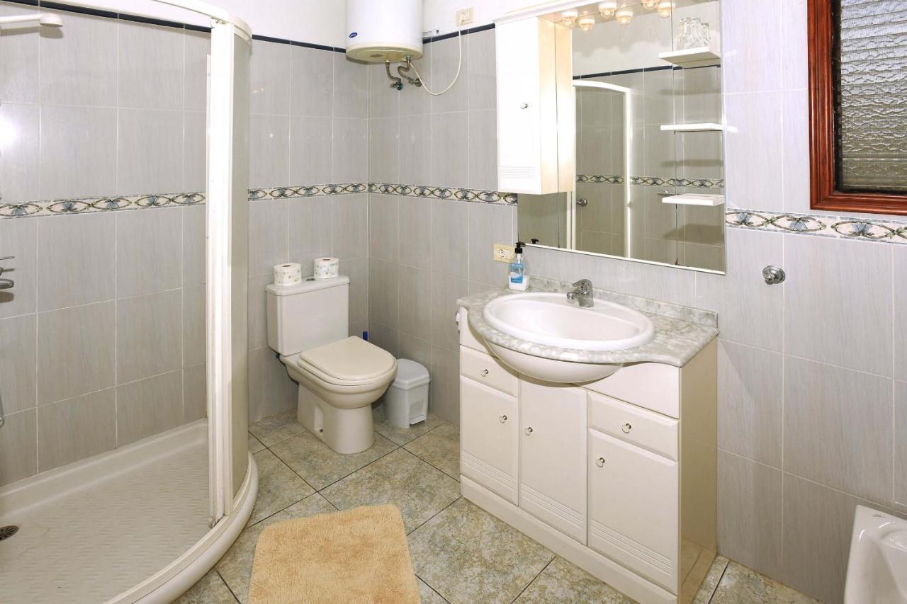 Casa Amagar Villa ติคาราเฟ ภายนอก รูปภาพ