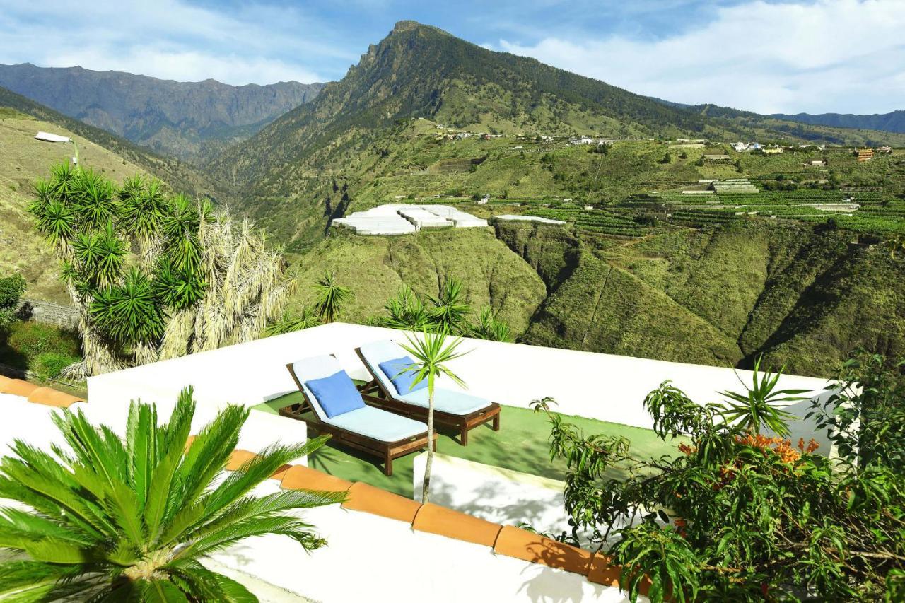 Casa Amagar Villa ติคาราเฟ ภายนอก รูปภาพ