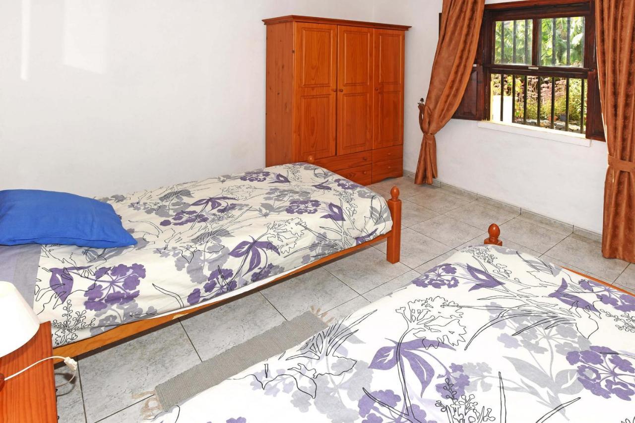 Casa Amagar Villa ติคาราเฟ ภายนอก รูปภาพ