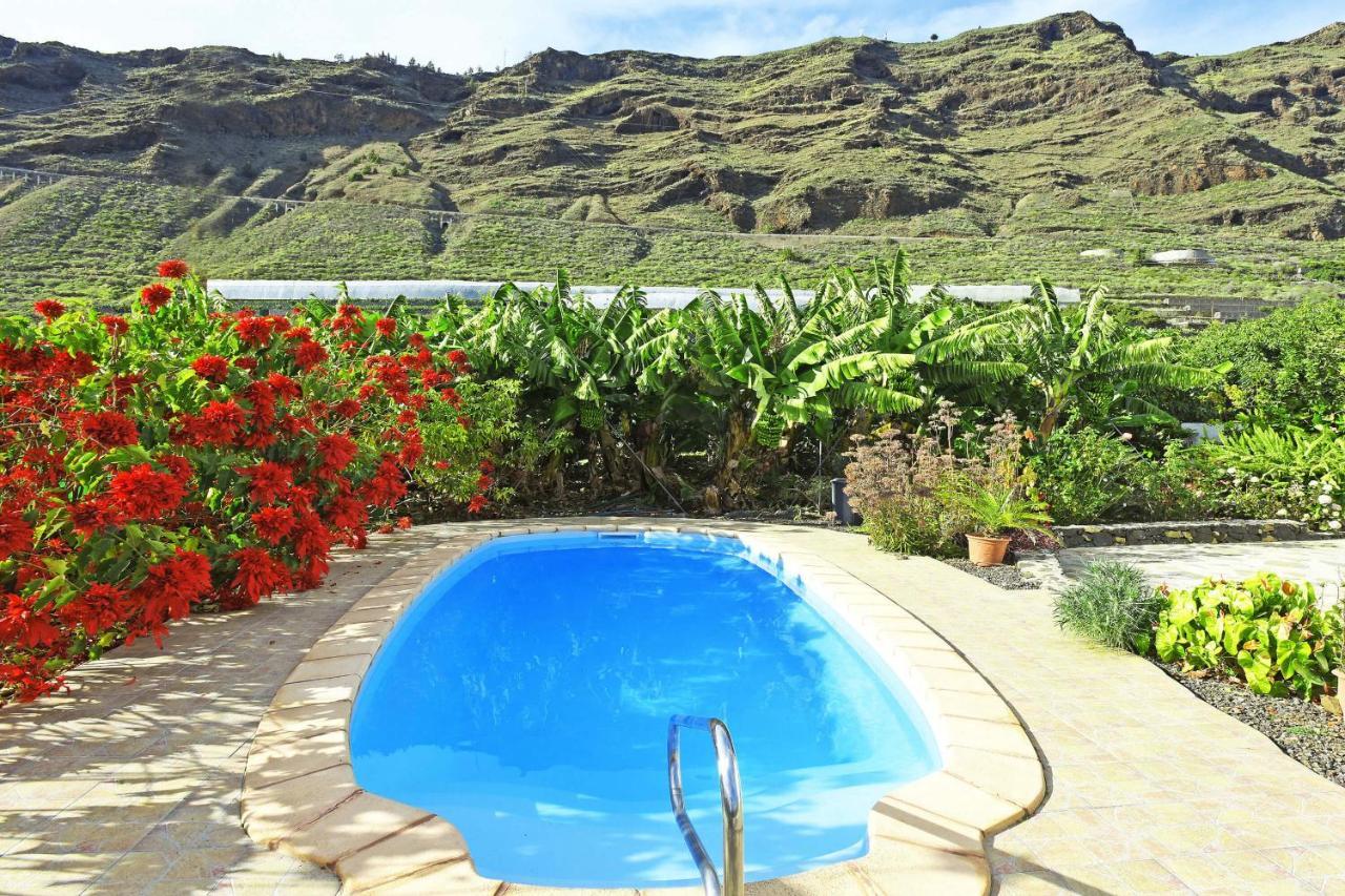 Casa Amagar Villa ติคาราเฟ ภายนอก รูปภาพ