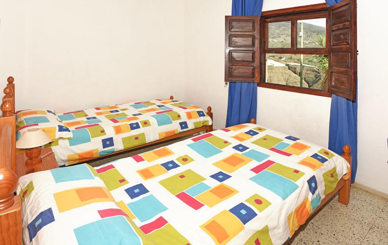 Casa Amagar Villa ติคาราเฟ ภายนอก รูปภาพ