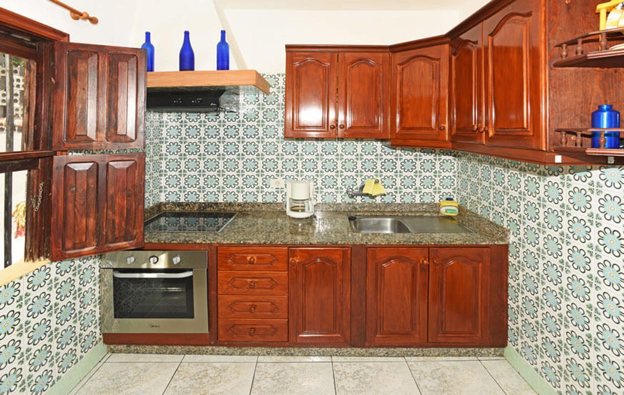 Casa Amagar Villa ติคาราเฟ ภายนอก รูปภาพ