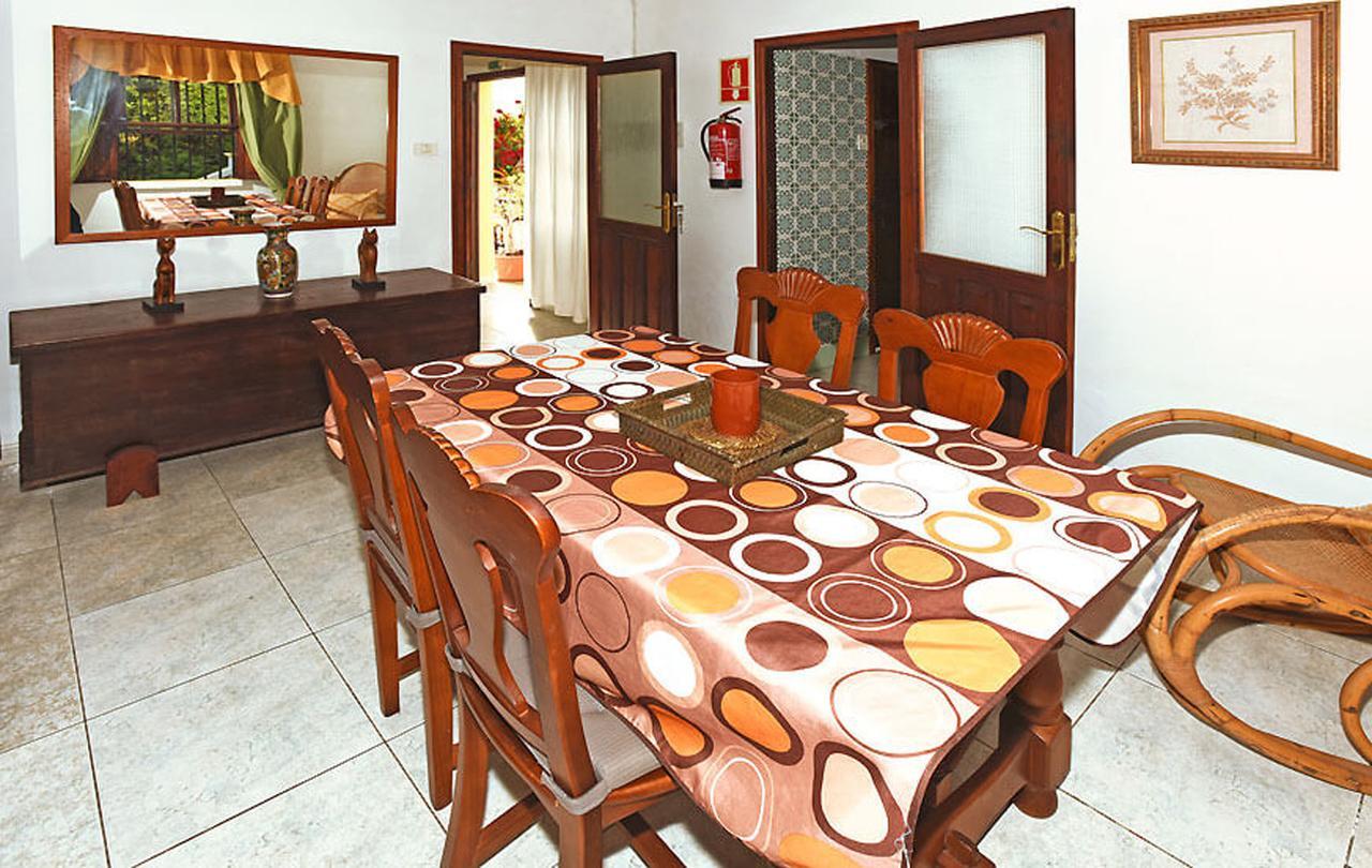 Casa Amagar Villa ติคาราเฟ ภายนอก รูปภาพ
