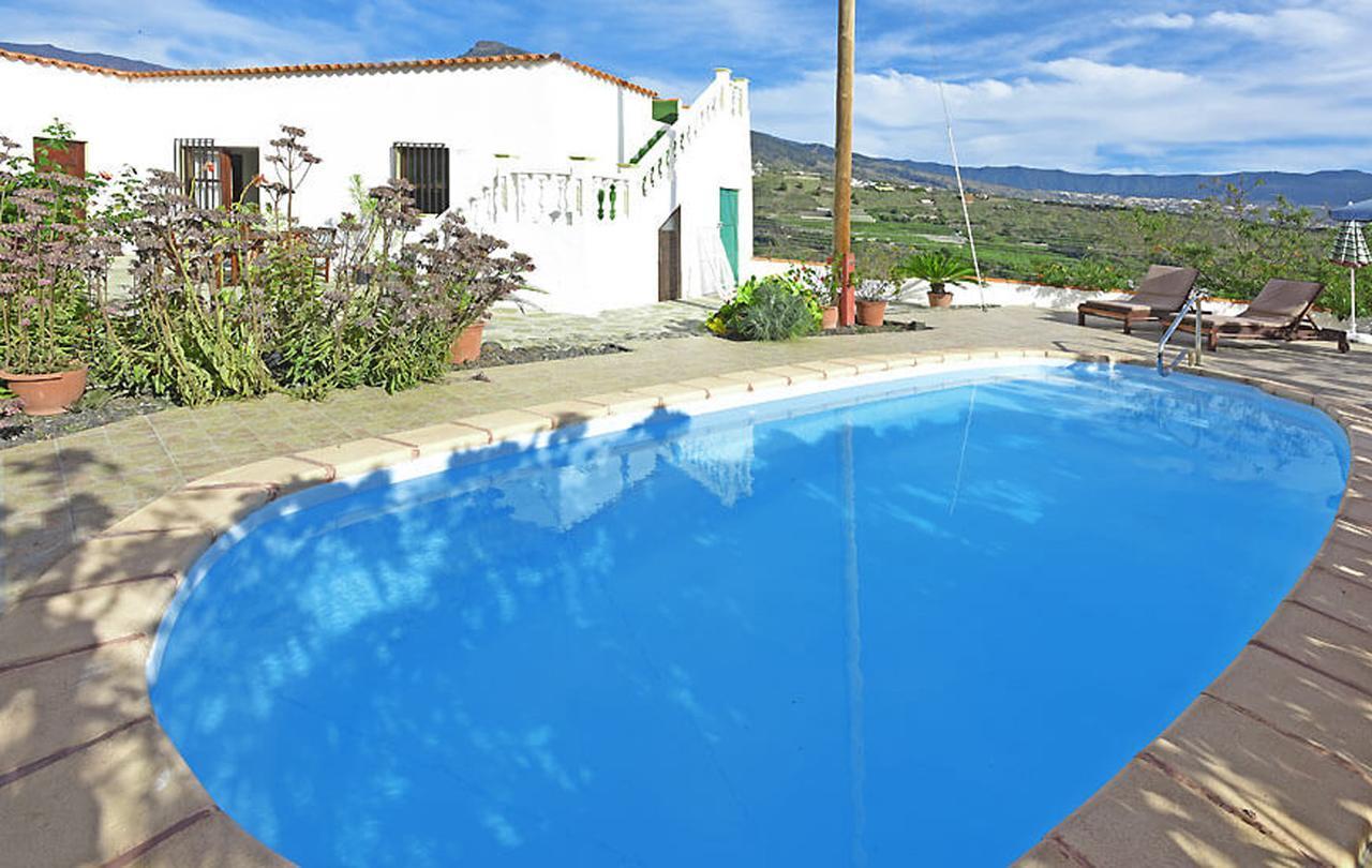 Casa Amagar Villa ติคาราเฟ ภายนอก รูปภาพ